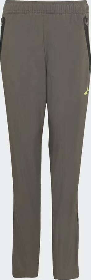 Adidas Real Madrid Tiro 25 Competition Vis Tech Reisbroek - Foto 6