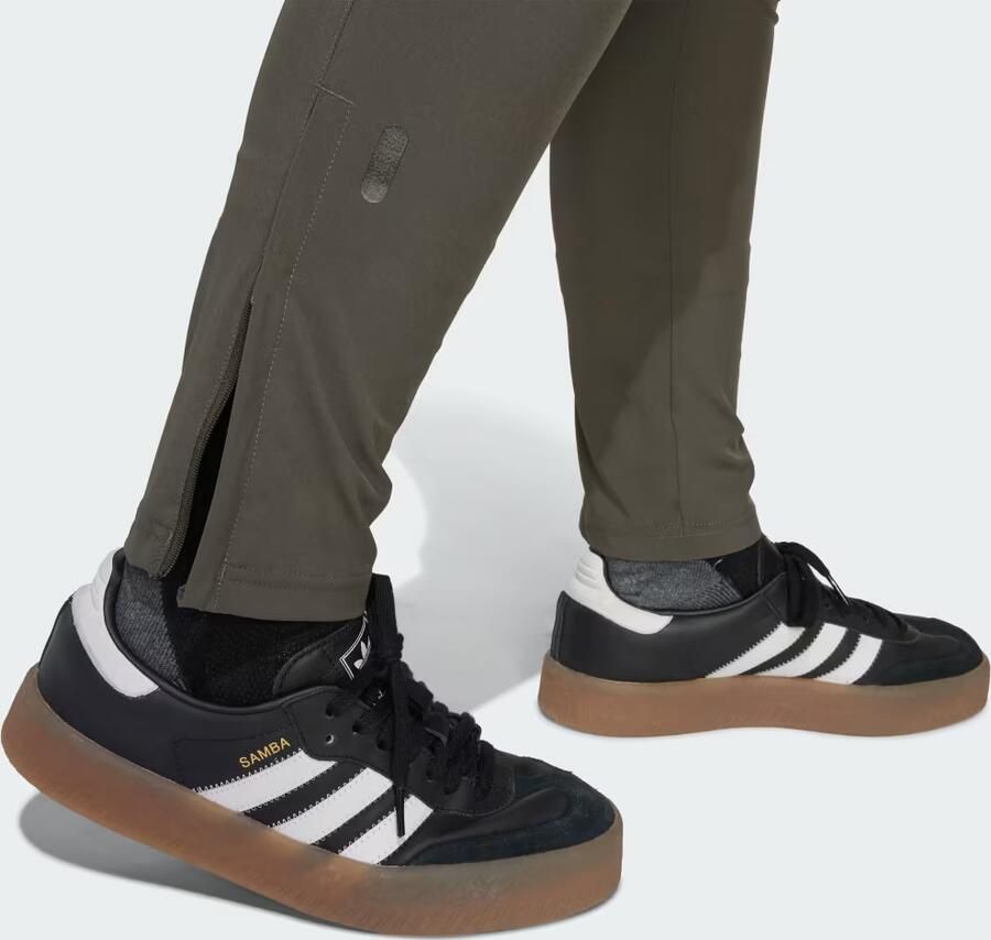 Adidas Real Madrid Tiro 25 Competition Vis Tech Reisbroek - Foto 2