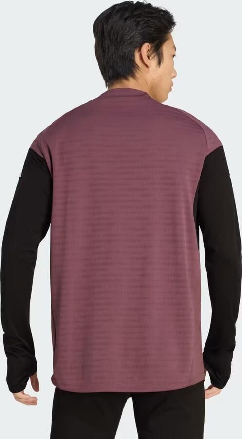 Adidas Real Madrid Tiro 25 Pro Training Longsleeve - Foto 4