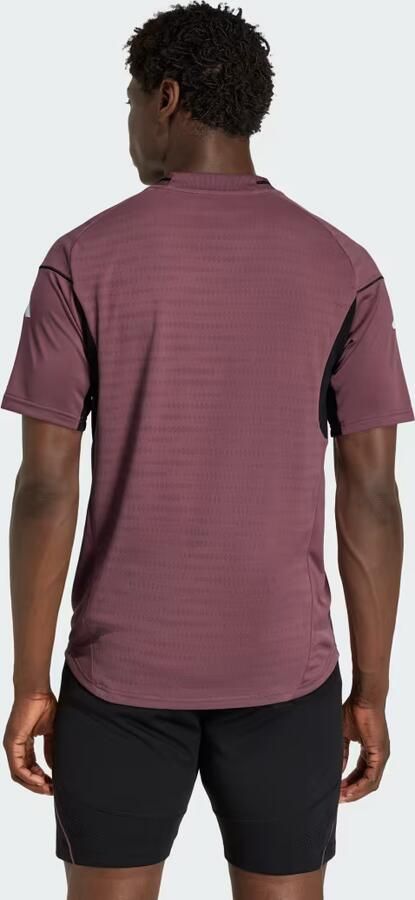 Adidas Real Madrid Tiro 25 Pro Training Voetbalshirt - Foto 4