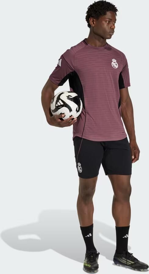 Adidas Real Madrid Tiro 25 Pro Training Voetbalshirt - Foto 3