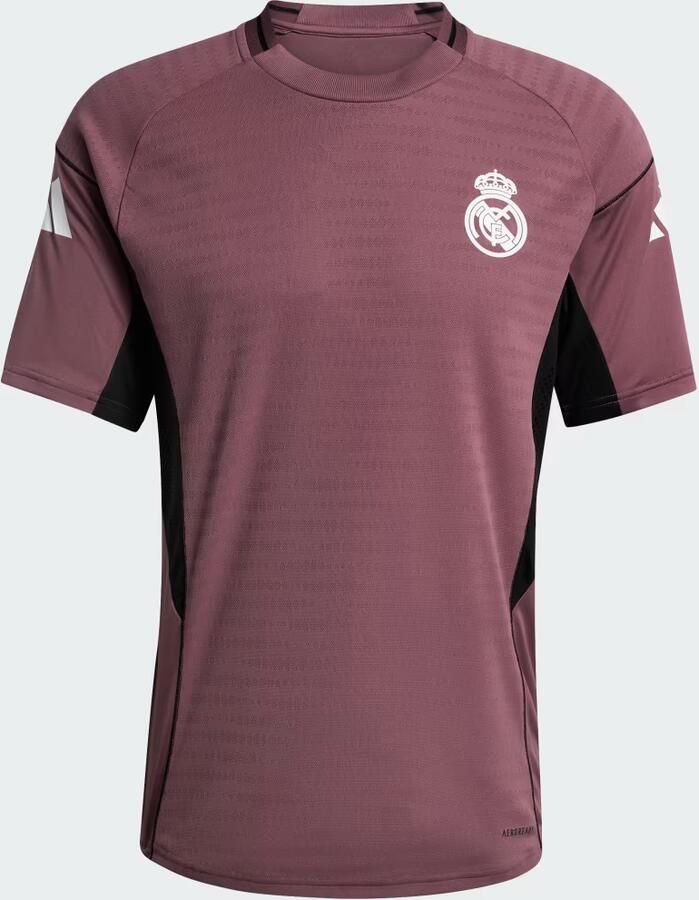 Adidas Real Madrid Tiro 25 Pro Training Voetbalshirt - Foto 2
