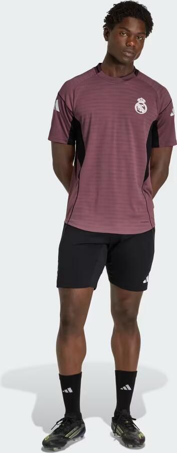 Adidas Real Madrid Tiro 25 Pro Training Voetbalshirt - Foto 5
