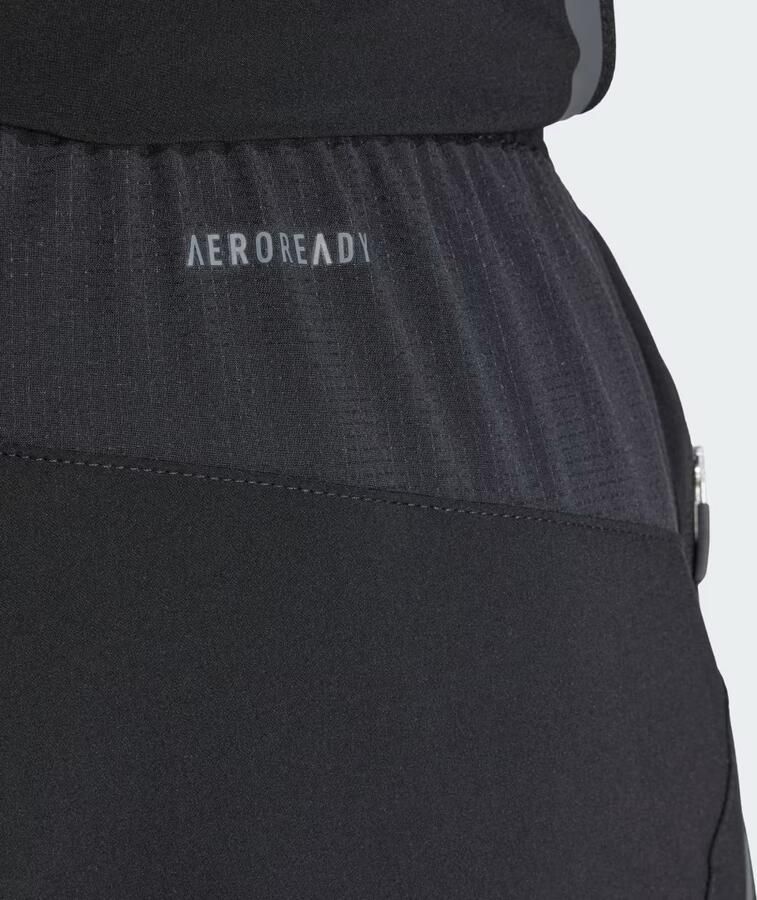 Adidas Trainingsbroek Pantalons Real Madrid Tiro 25 26 Pro Vis Tech noir - Foto 3