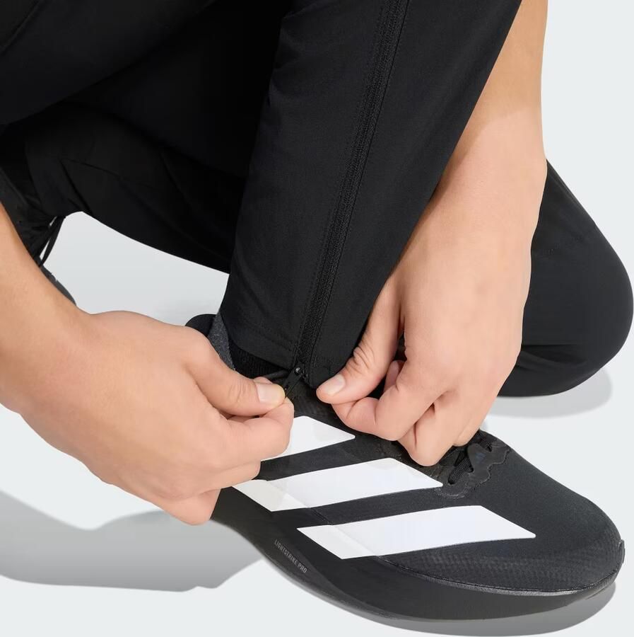 Adidas Real Madrid Tiro Travel Broek - Foto 3