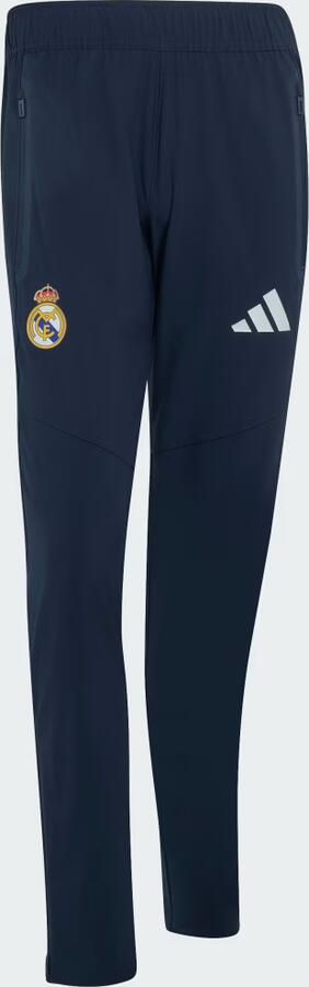 Adidas Real Madrid Tiro Travel Broek - Foto 7