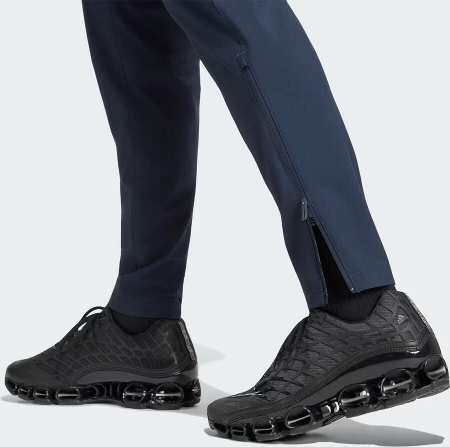 Adidas Real Madrid Tiro Travel Broek - Foto 2
