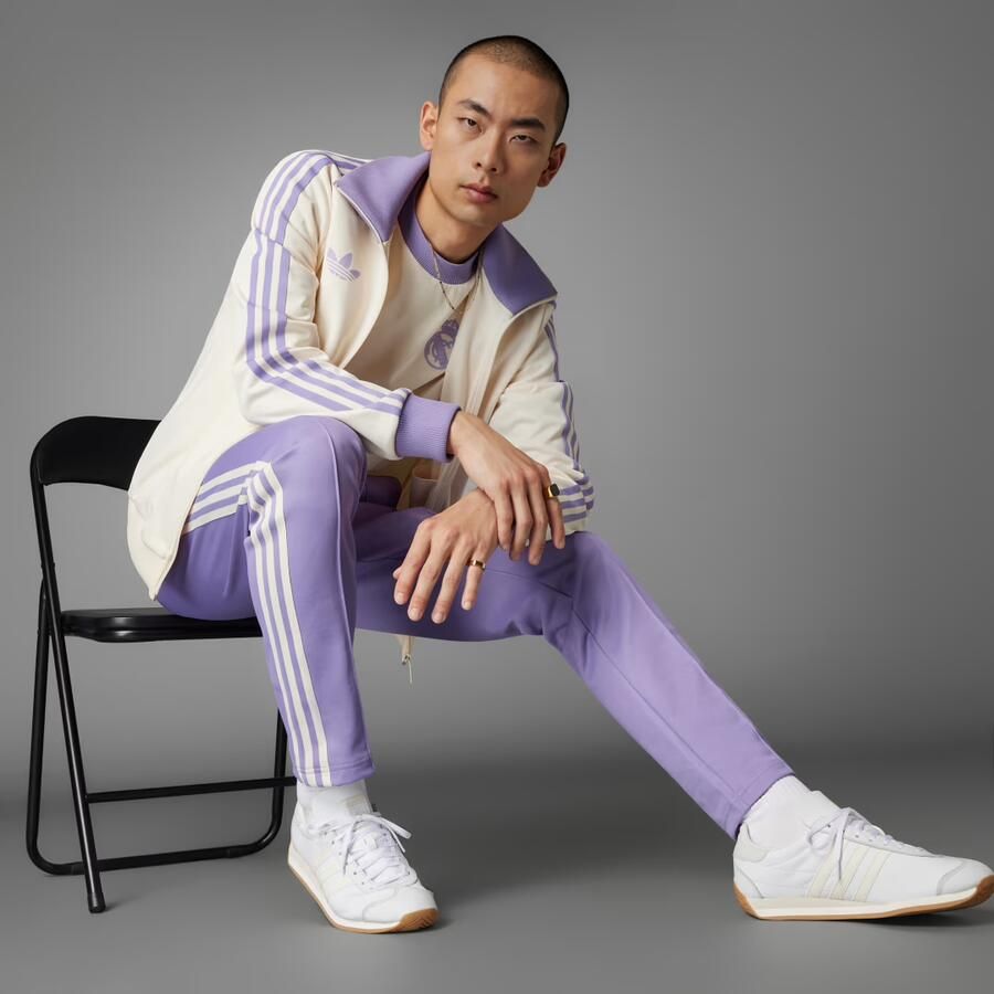 Adidas Real Madrid Trainingsbroek - Foto 2