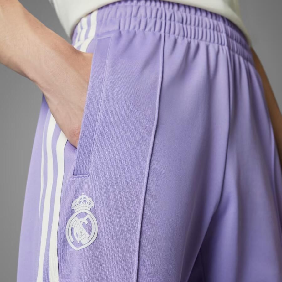 Adidas Real Madrid Trainingsbroek - Foto 3