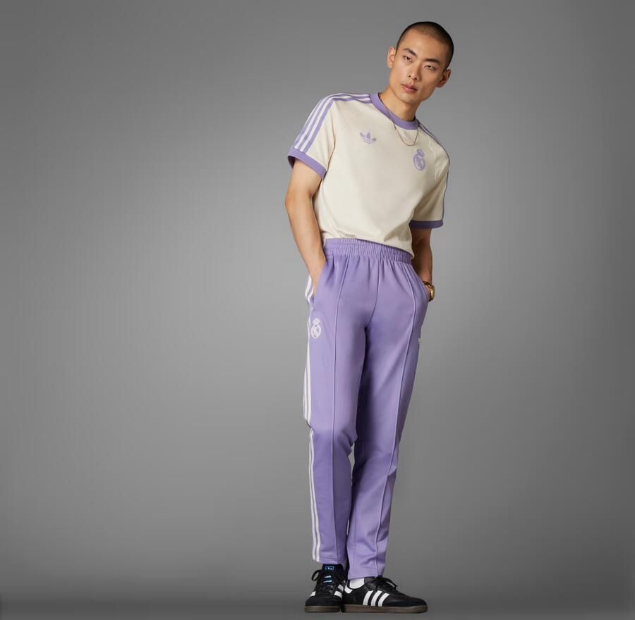 Adidas Real Madrid Trainingsbroek - Foto 6
