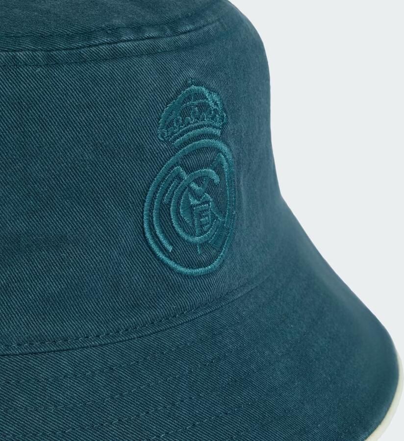 Adidas REAL MADRID UIT VISSERSHOEDJE - Foto 2