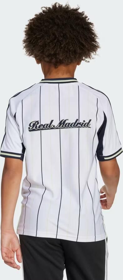 Adidas Real Madrid US Pack Overhemd - Foto 6