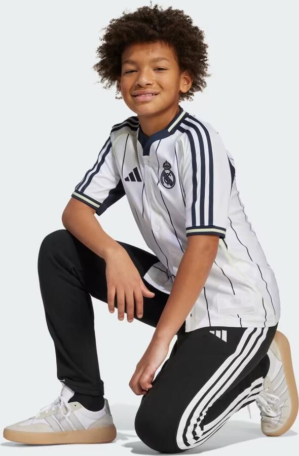 Adidas Real Madrid US Pack Overhemd - Foto 5
