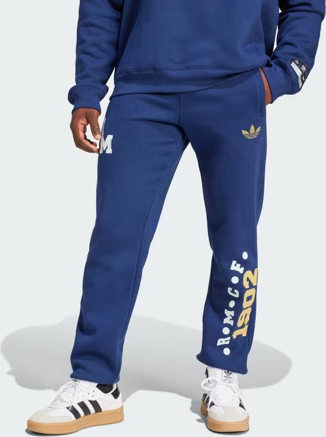 Adidas Real Madrid VRCT Broek