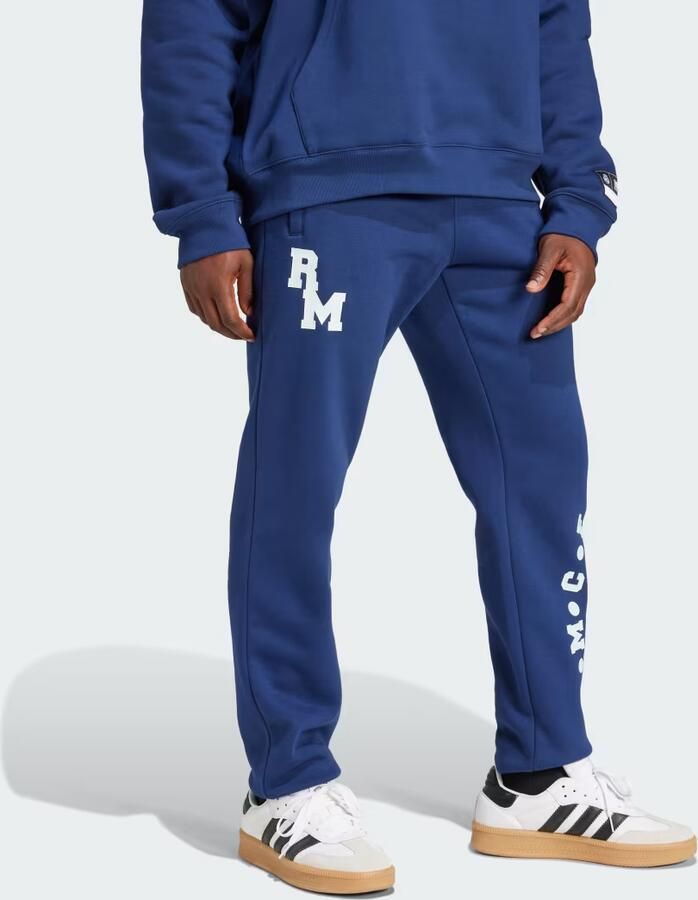 Adidas Real Madrid VRCT Broek - Foto 3