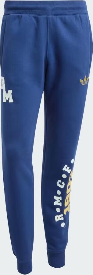 Adidas Real Madrid VRCT Broek - Foto 5