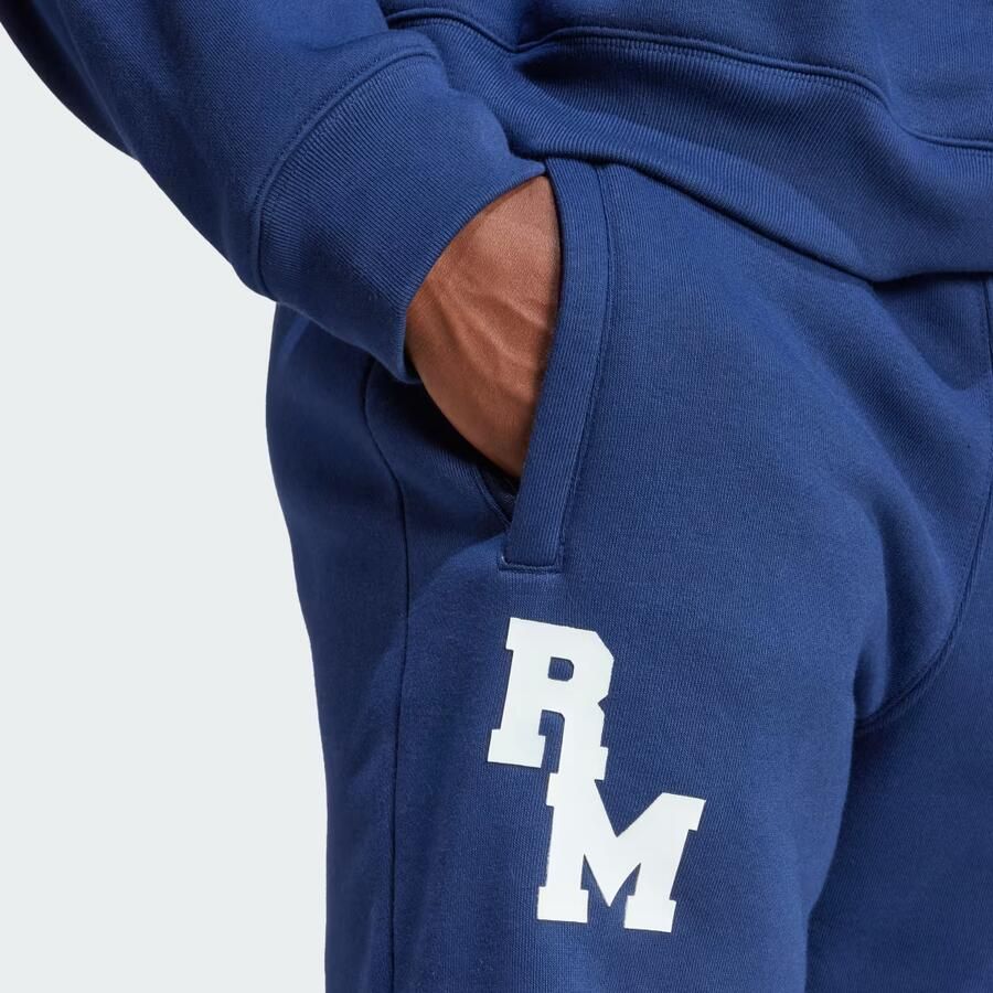 Adidas Real Madrid VRCT Broek - Foto 2