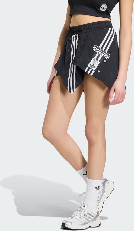 Adidas RECONSTRUCTED ADIBREAK MINIROK - Foto 1
