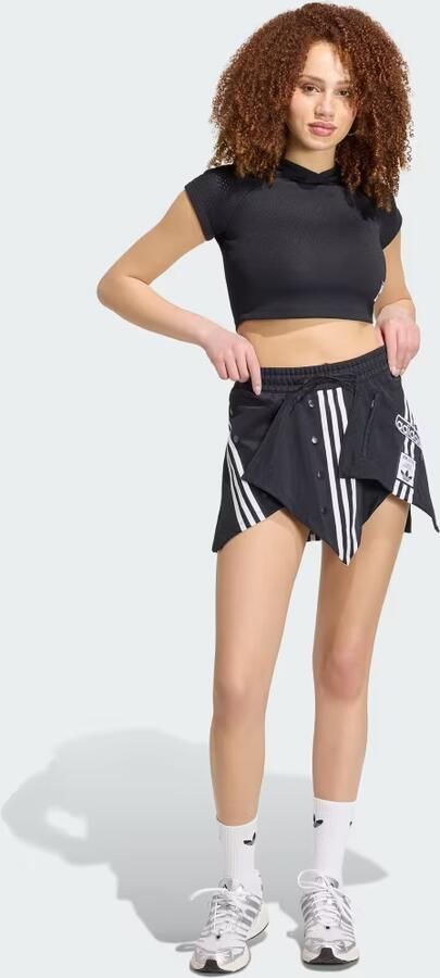 Adidas RECONSTRUCTED ADIBREAK MINIROK - Foto 6