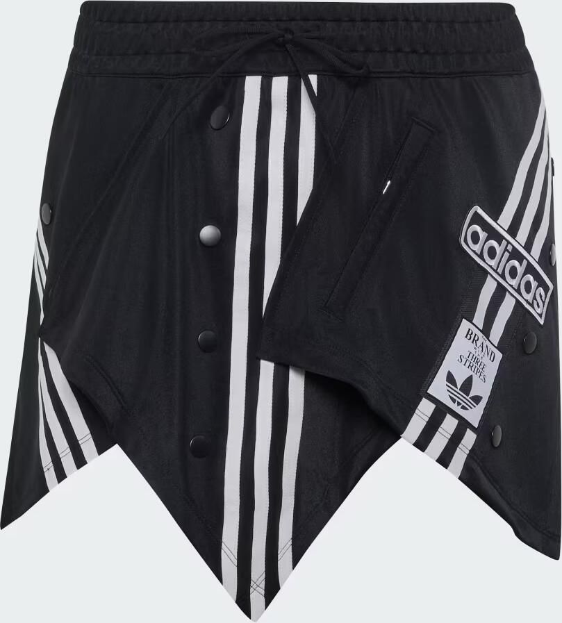 Adidas RECONSTRUCTED ADIBREAK MINIROK - Foto 2