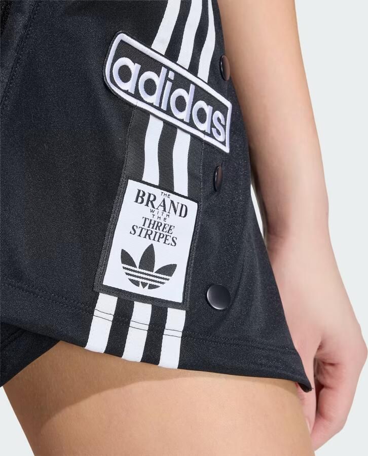 Adidas RECONSTRUCTED ADIBREAK MINIROK - Foto 3