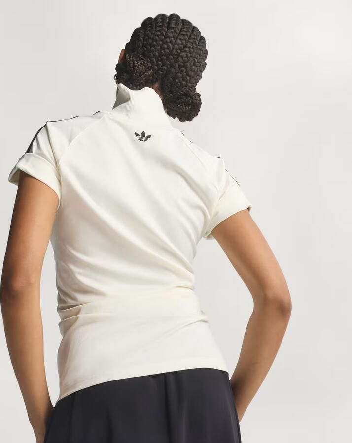 Adidas RECONSTRUCTED LONGSLEEVE - Foto 5