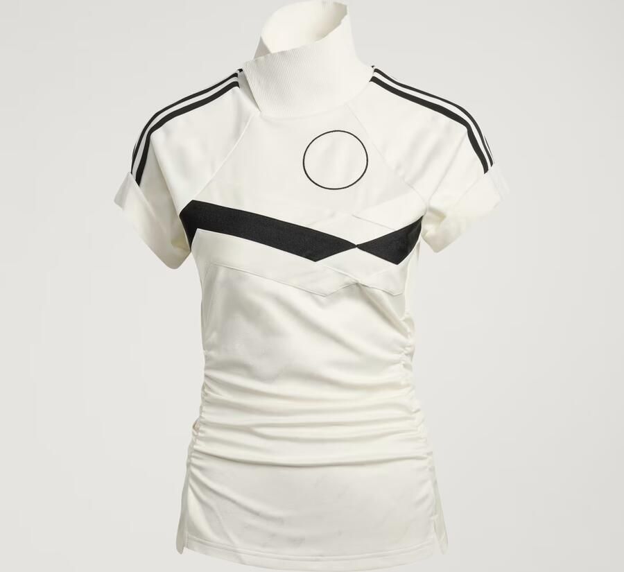 Adidas RECONSTRUCTED LONGSLEEVE - Foto 4