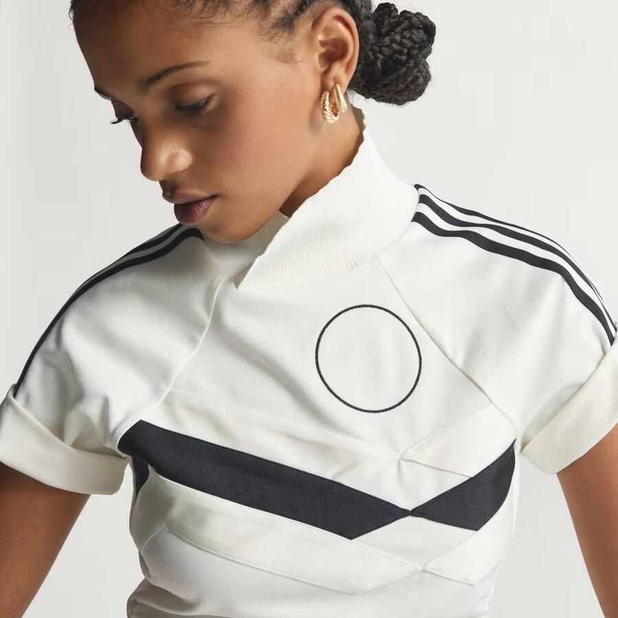 Adidas RECONSTRUCTED LONGSLEEVE - Foto 3
