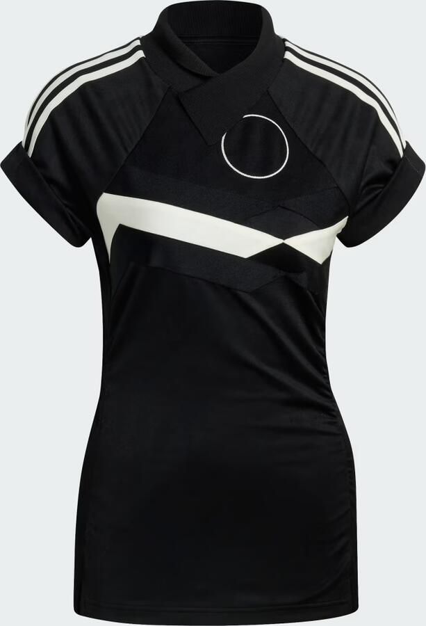 Adidas RECONSTRUCTED LONGSLEEVE - Foto 4