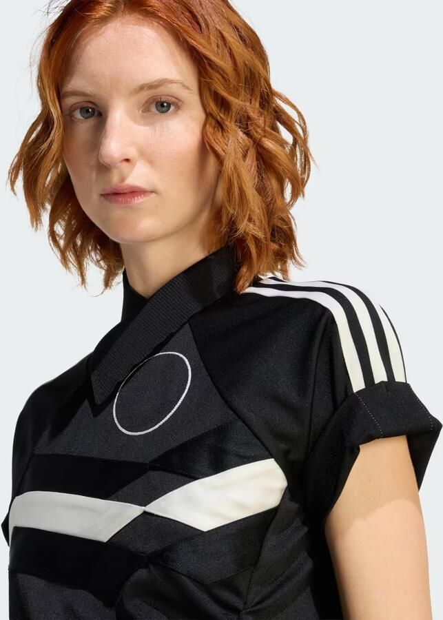 Adidas RECONSTRUCTED LONGSLEEVE - Foto 2