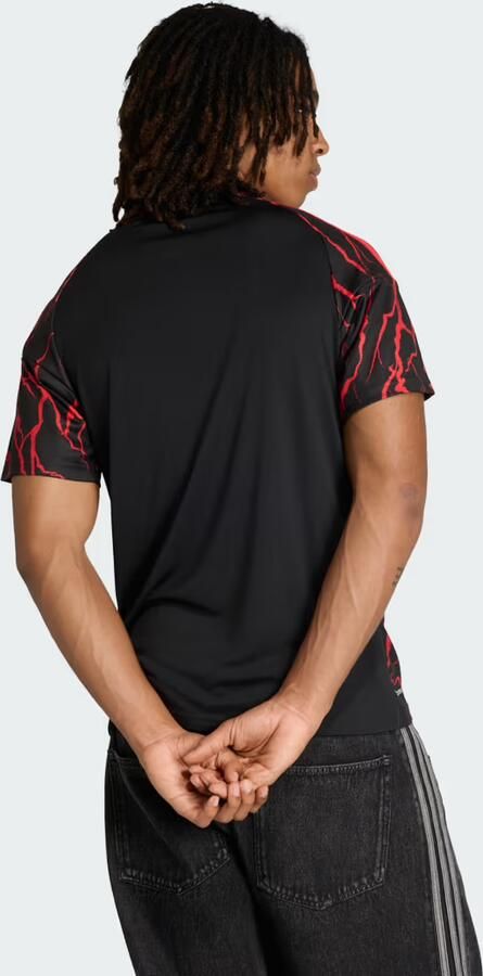 Adidas Red Bull New York 26 27 Thuisshirt - Foto 6