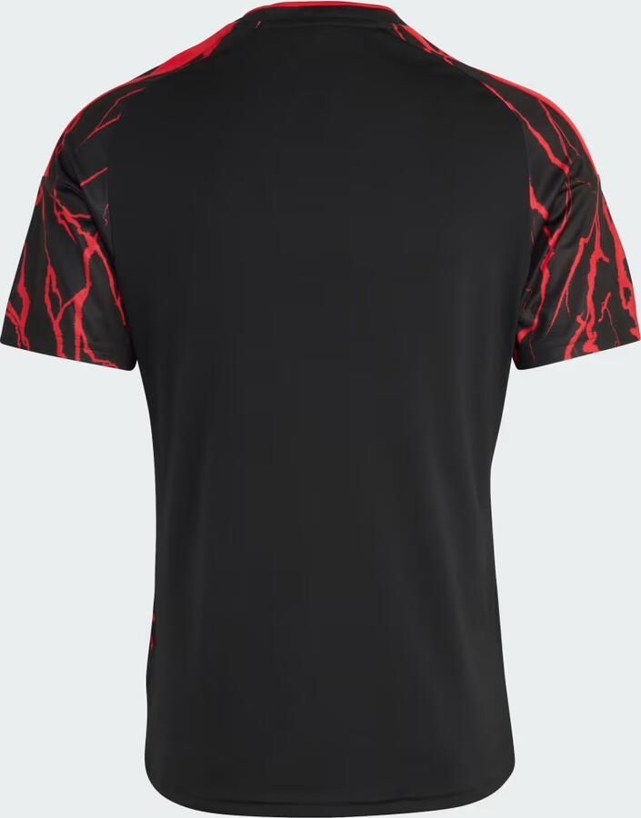 Adidas Red Bull New York 26 27 Thuisshirt - Foto 3
