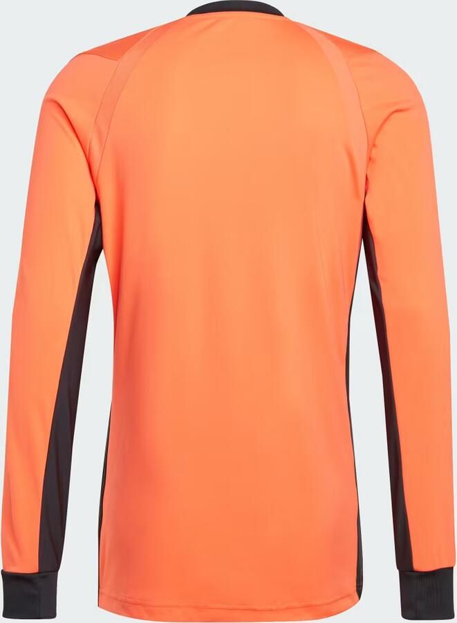 Adidas T-Shirt Lange Mouw T-shirt Referee 24 ches longues orange - Foto 2