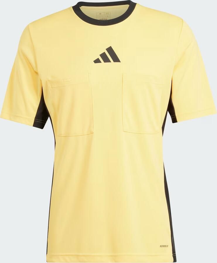 Adidas Scheidsrechter 24 Shirt Heren - Foto 2