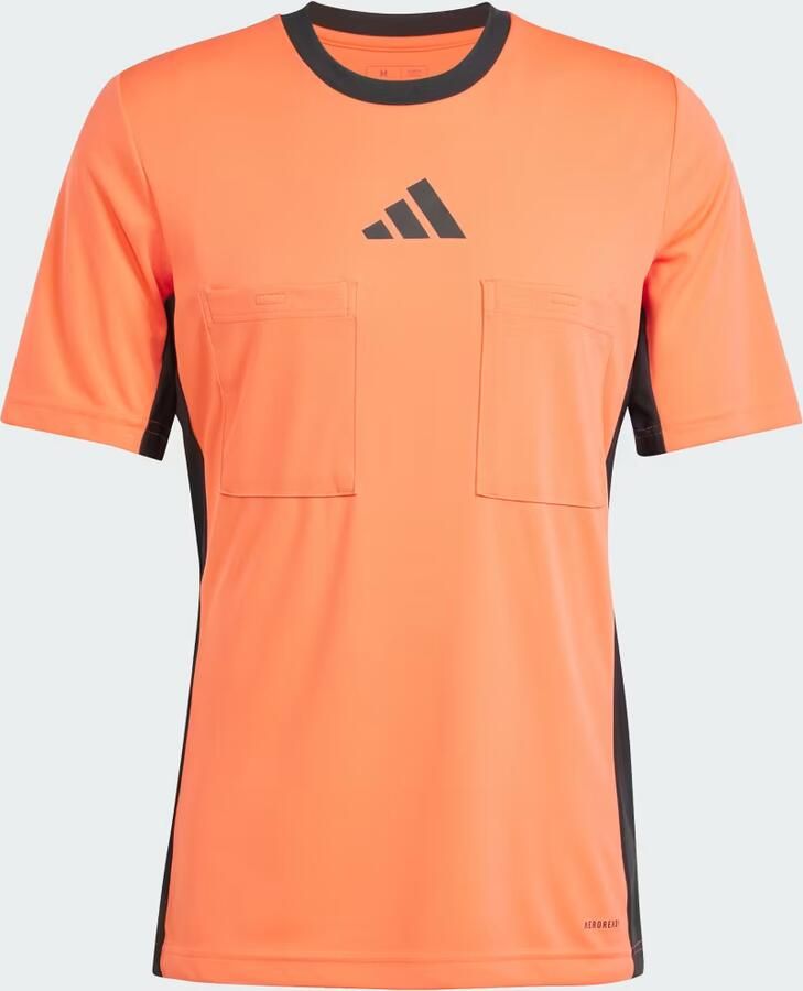 Adidas Scheidsrechter 24 Shirt Heren - Foto 2