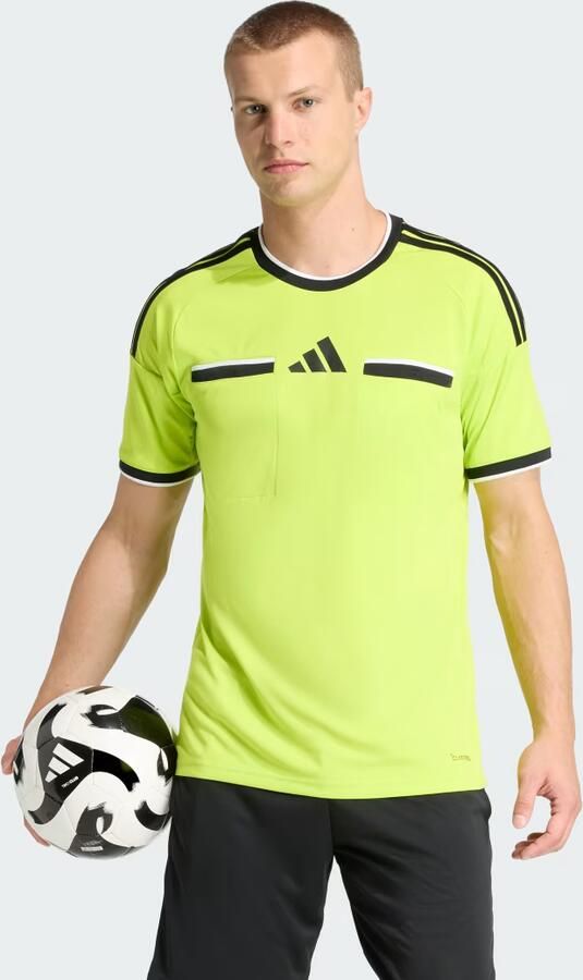Adidas REFEREE 26 SCHEIDSRECHTERSSHIRT
