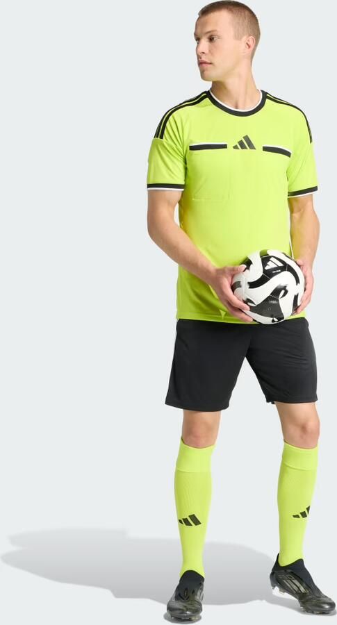 Adidas REFEREE 26 SCHEIDSRECHTERSSHIRT - Foto 6