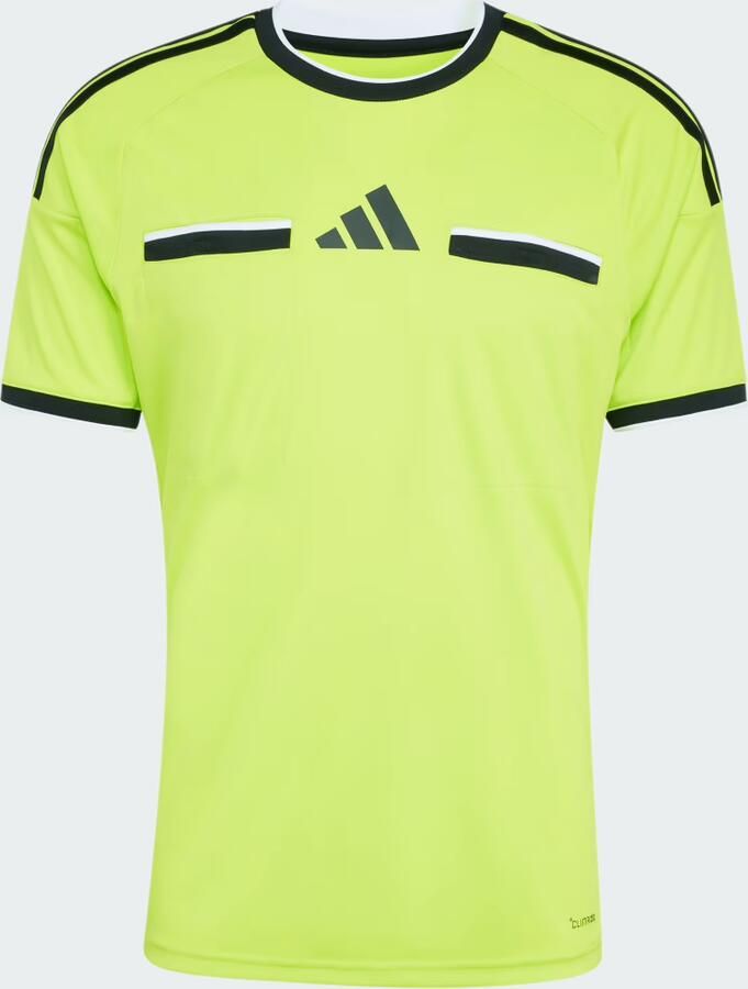 Adidas REFEREE 26 SCHEIDSRECHTERSSHIRT - Foto 3