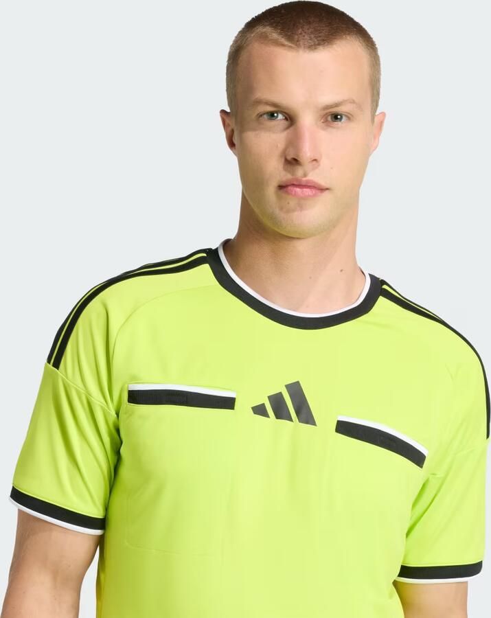 Adidas REFEREE 26 SCHEIDSRECHTERSSHIRT - Foto 2