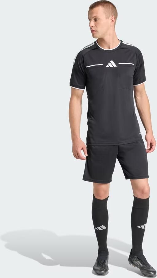 Adidas REFEREE 26 SCHEIDSRECHTERSSHIRT - Foto 4