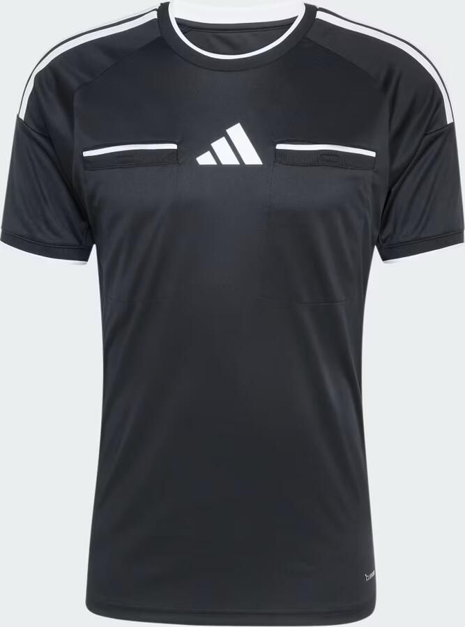 Adidas REFEREE 26 SCHEIDSRECHTERSSHIRT - Foto 3