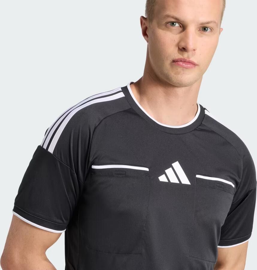 Adidas REFEREE 26 SCHEIDSRECHTERSSHIRT - Foto 2
