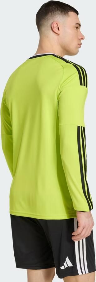 Adidas REFEREE 26 VOETBALSHIRT MET LANGE MOUWEN - Foto 6
