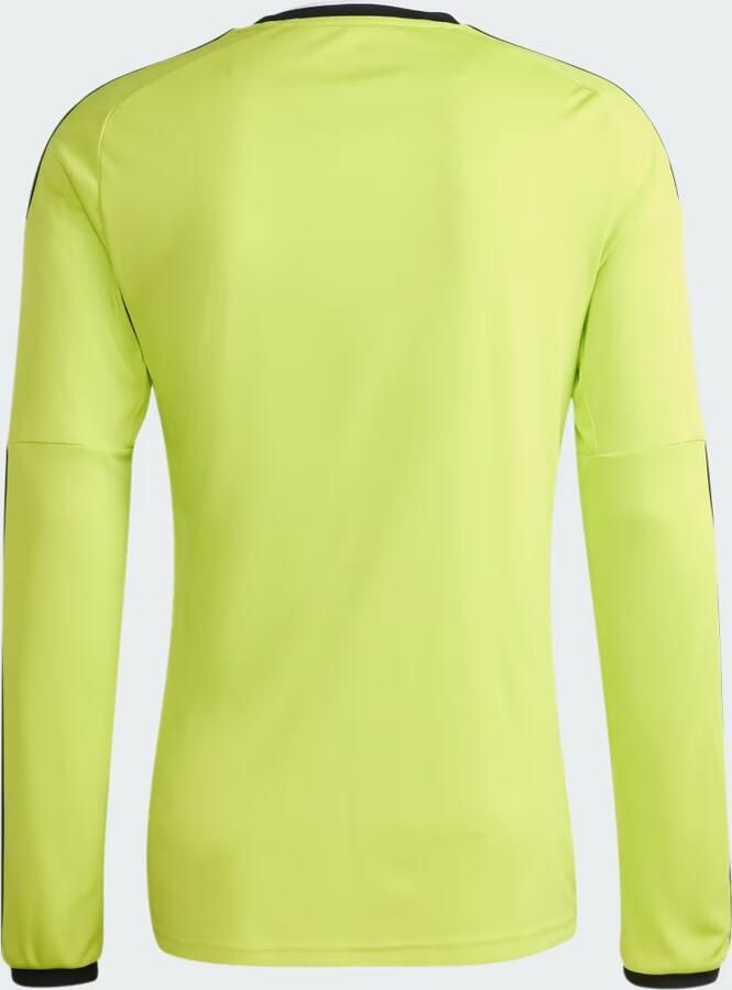 Adidas REFEREE 26 VOETBALSHIRT MET LANGE MOUWEN - Foto 3