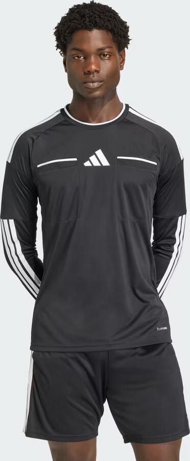Adidas REFEREE 26 VOETBALSHIRT MET LANGE MOUWEN