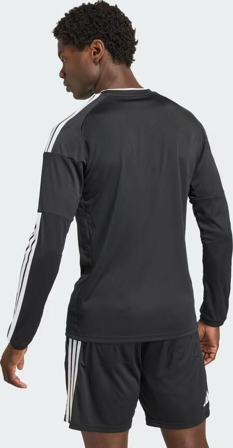 Adidas REFEREE 26 VOETBALSHIRT MET LANGE MOUWEN - Foto 5