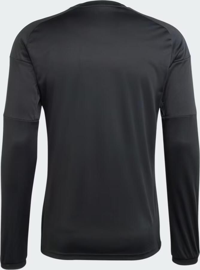 Adidas REFEREE 26 VOETBALSHIRT MET LANGE MOUWEN - Foto 4