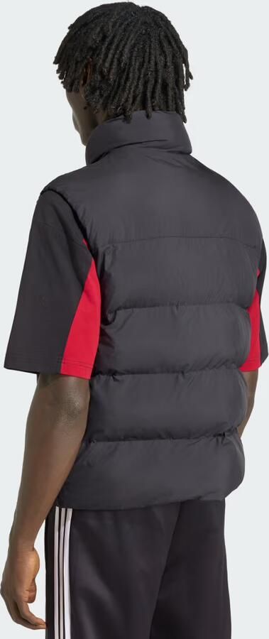 Adidas REGEN GILET MET OPSTAANDE KRAAG - Foto 6
