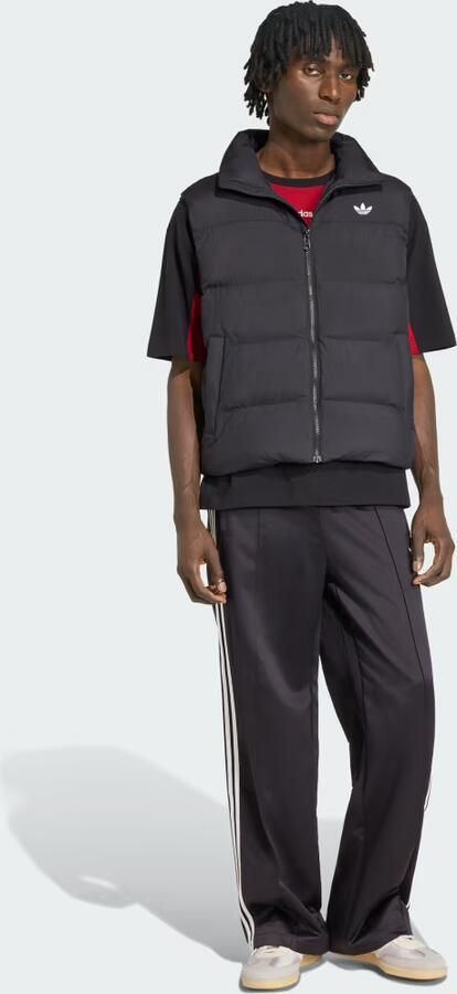 Adidas REGEN GILET MET OPSTAANDE KRAAG - Foto 5