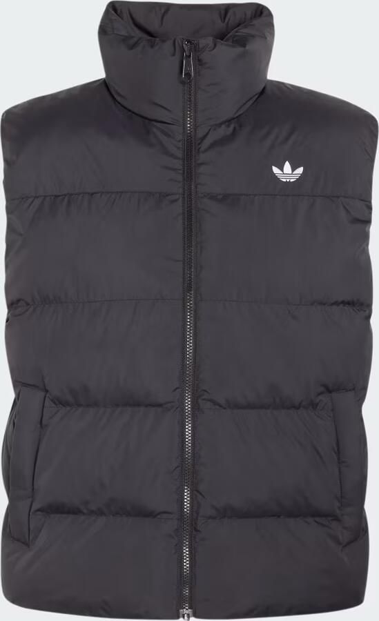 Adidas REGEN GILET MET OPSTAANDE KRAAG - Foto 4